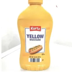 Mostaza Kurt