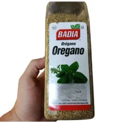 Orégano BADIA