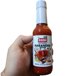 Picante Habanero