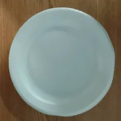 Plato foam 20cm
