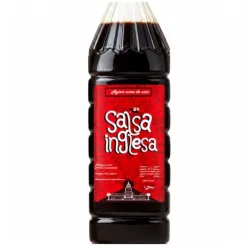 Salsa inglesa 1lt