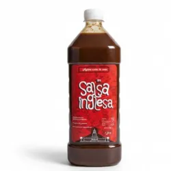 Salsa inglesa