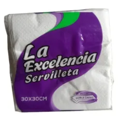 Servilleta La Excelencia