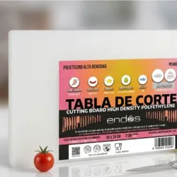 Tabla de corte profesional