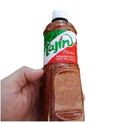 Tajín Clásico