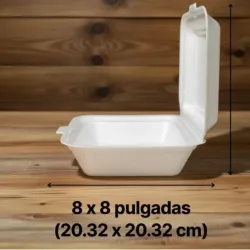 Termopack 8x8