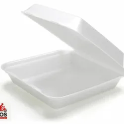 Termopack 8x8