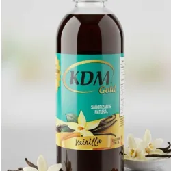 Vainilla 500ml