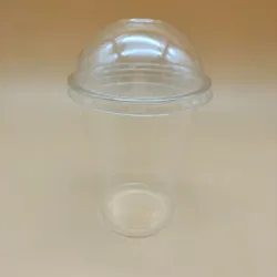 Vasos cúpula 16oz