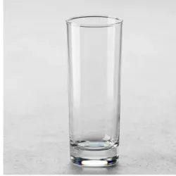 Vasos de cristal 10oz