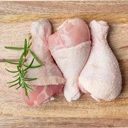 Carne de Pollo de 2.2 kilos 