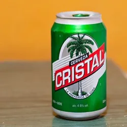 Cerveza 