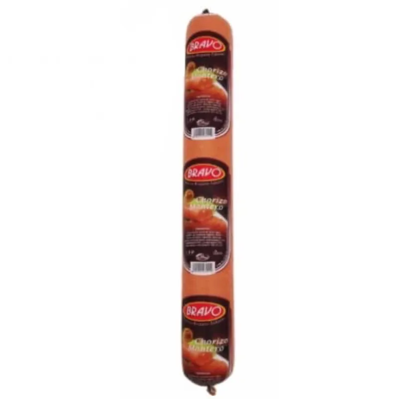 Chorizo Montero (21 Libras)