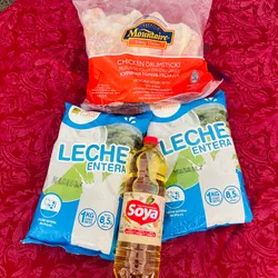 Combo especial #2 