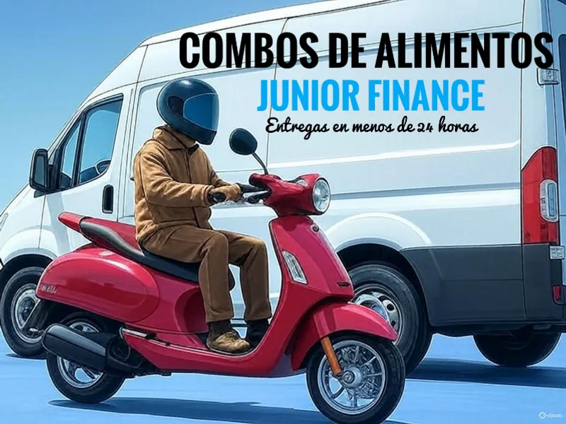 Combos de Alimentos 