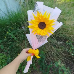 Flor Personalizada 