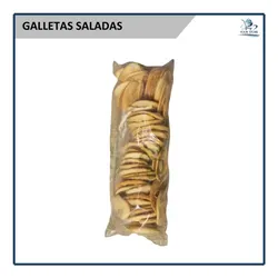 Galletas de Sal