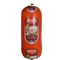 Jamón Bravo Rápido 2 kilogramo 