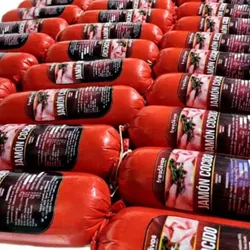 Jamón Cocido 
