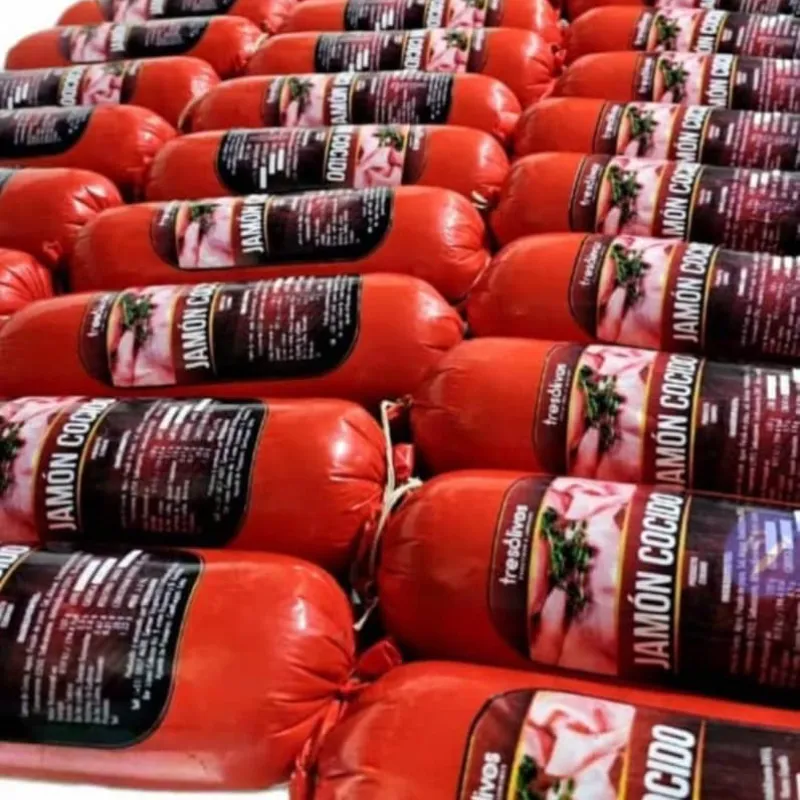 Jamón Cocido 