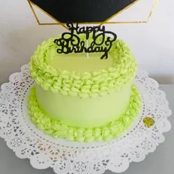 Kake De Tres Leches Personalizado