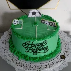 Kake Personalizado Tamaño Normal