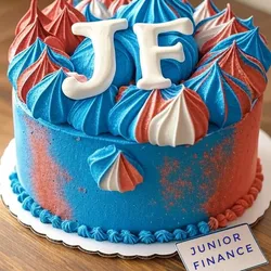 Kake Personalizado 