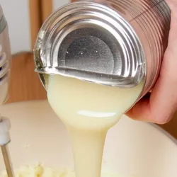 Leche Condensada 