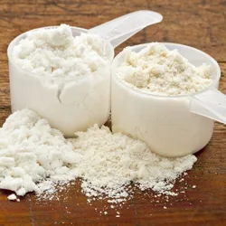 Leche en polvo