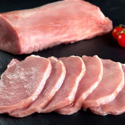 Lomo de Cerdo. (5 libra)