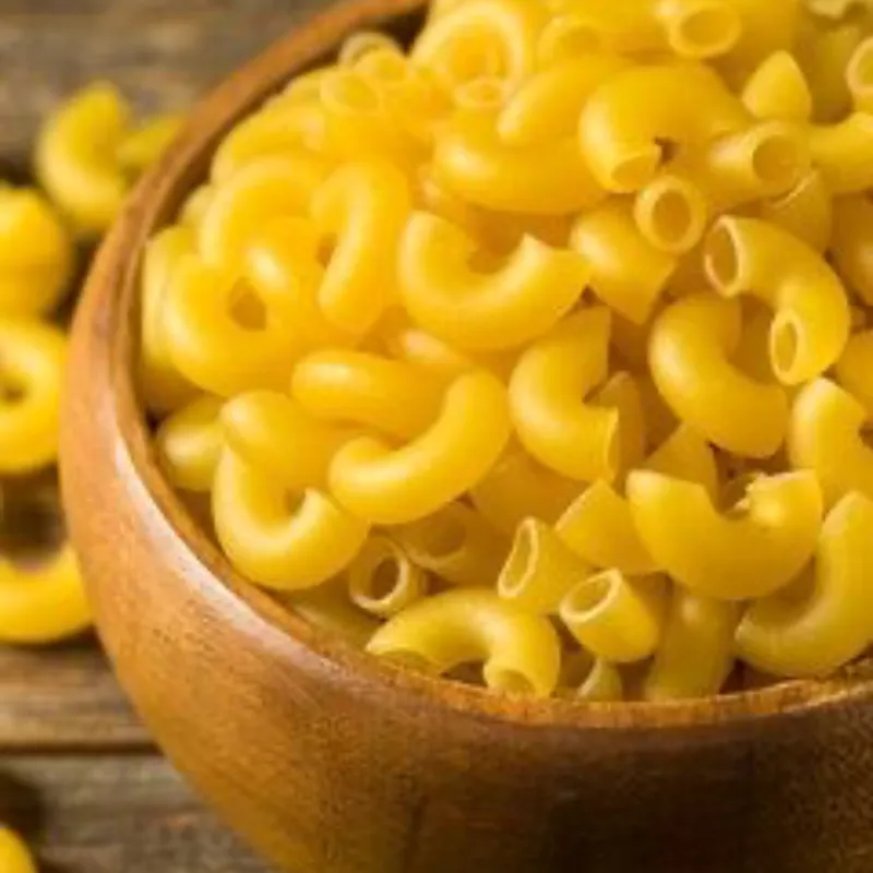 Macarrones 