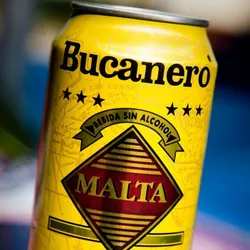 Maltas o Refrescos 