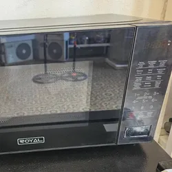 Microondas 0.7p³