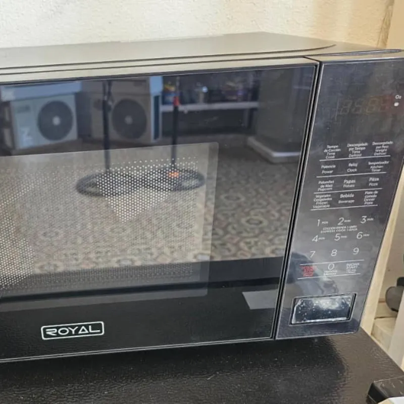 Microondas 0.7p³