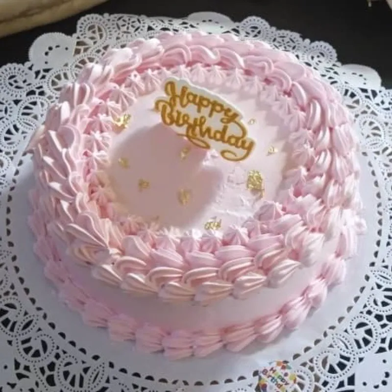 Mini Kake Personalizado 