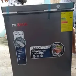 Nevera de 3.5p³ 