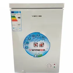 Nevera de 3.6p³ 