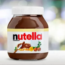 Nutella 