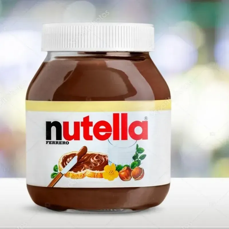 Nutella 