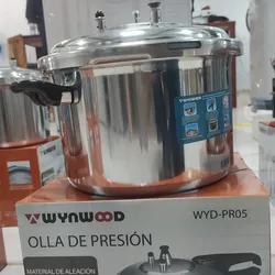 Ollas De presión de 5L 