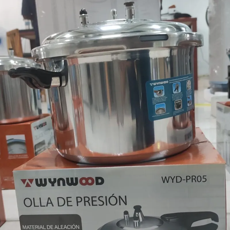 Ollas De presión de 5L 