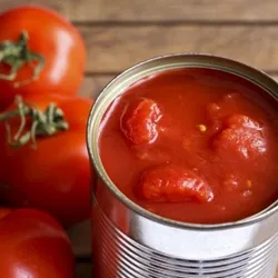 Pasta de Tomate 