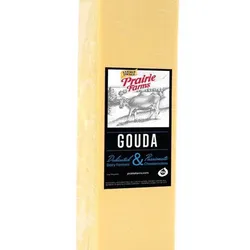 Queso Gouda Americano 3 Kilogramos