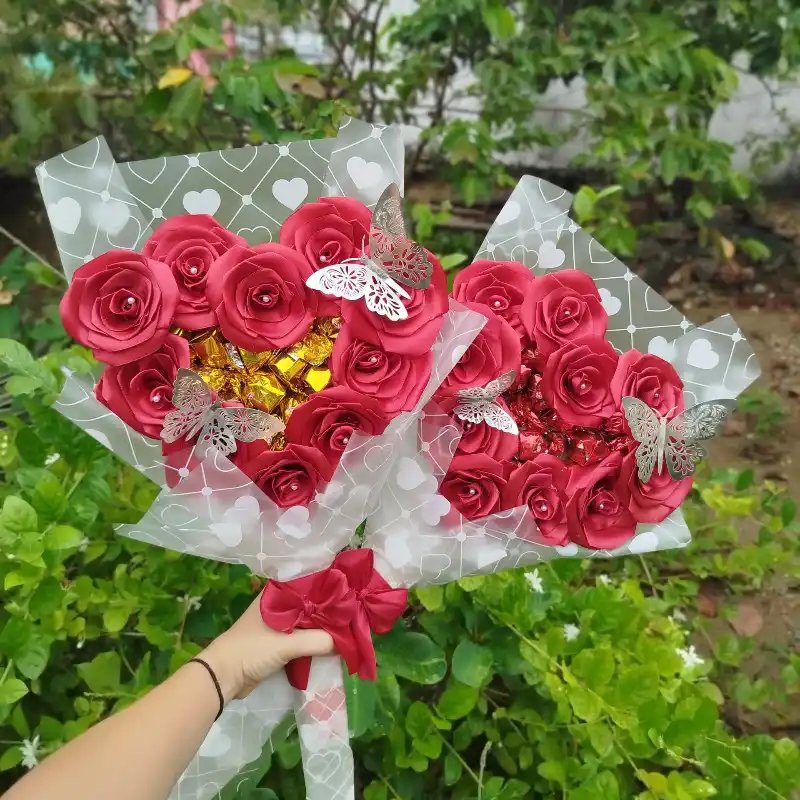 Ramos de Flores