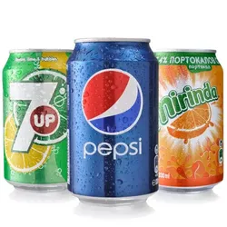 Refrescos (330ml)