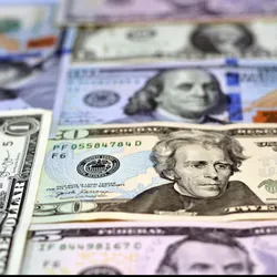 Remesa de USD 