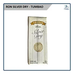 Silver Dry 200 ml