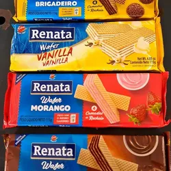 Sorbetos Renata