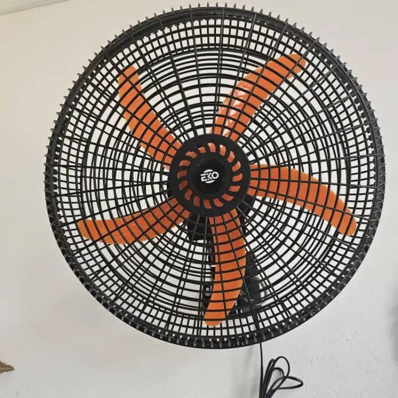 Ventilador de pared ciclón 18" 