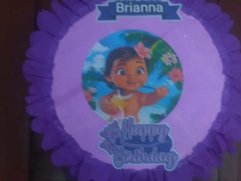 Cumpleaños